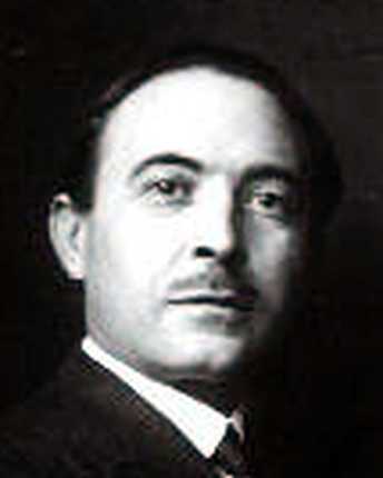 Ciletti Nicola